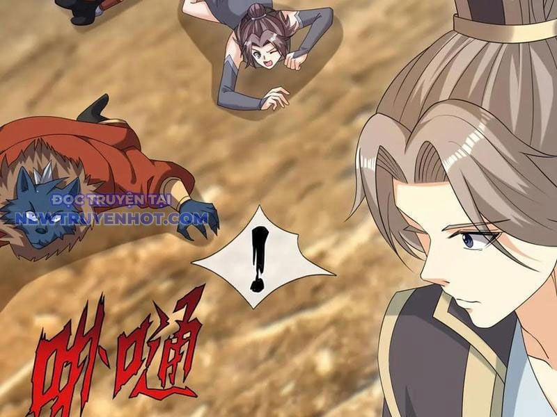 Thu Triệu Vạn Đồ Đệ, Vi Sư Vô Địch Thế Gian 163 trang 60