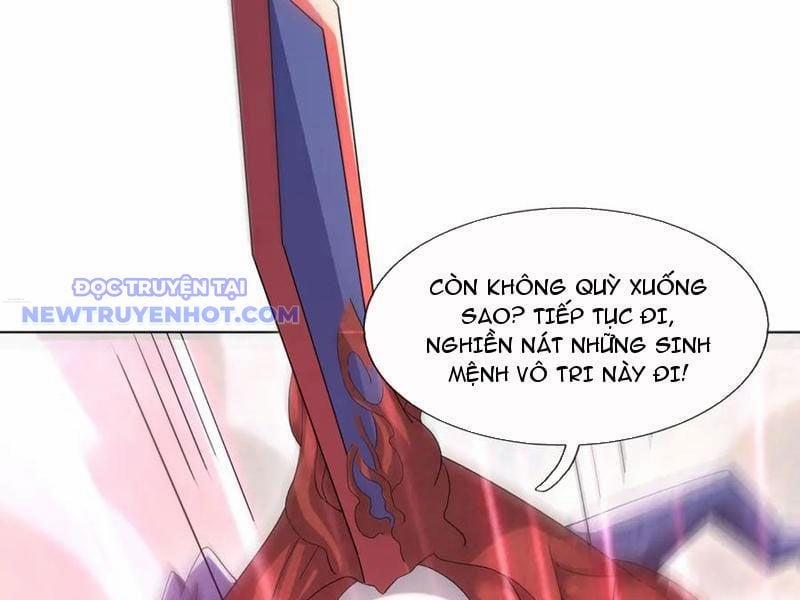 Thu Triệu Vạn Đồ Đệ, Vi Sư Vô Địch Thế Gian 163 trang 64