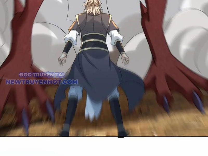 Thu Triệu Vạn Đồ Đệ, Vi Sư Vô Địch Thế Gian 163 trang 81