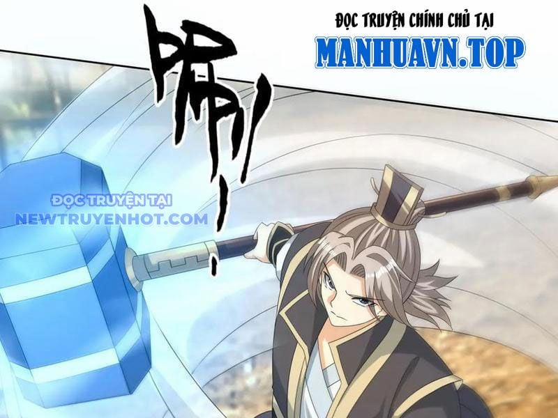 Thu Triệu Vạn Đồ Đệ, Vi Sư Vô Địch Thế Gian 163 trang 82