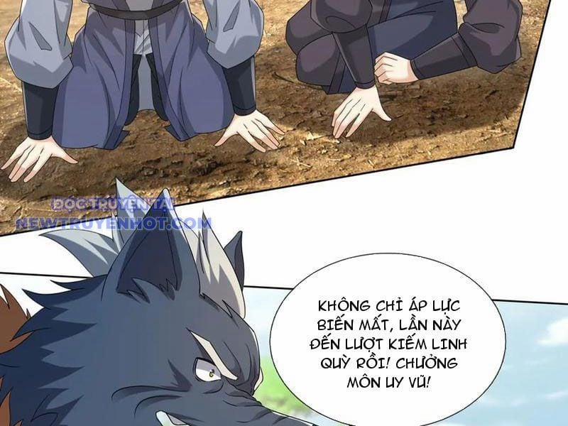 Thu Triệu Vạn Đồ Đệ, Vi Sư Vô Địch Thế Gian 163 trang 88