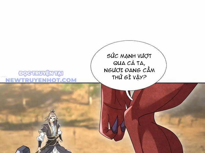 Thu Triệu Vạn Đồ Đệ, Vi Sư Vô Địch Thế Gian 163 trang 90