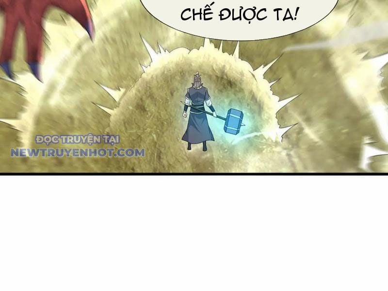 Thu Triệu Vạn Đồ Đệ, Vi Sư Vô Địch Thế Gian 163 trang 97