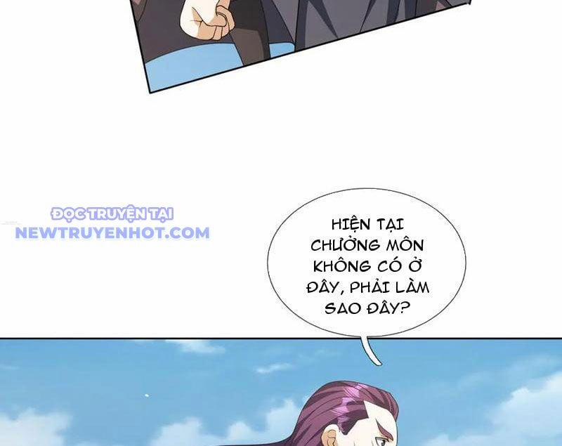 Thu Triệu Vạn Đồ Đệ, Vi Sư Vô Địch Thế Gian 164 trang 10