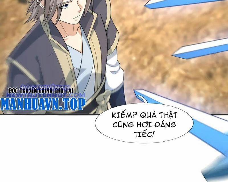 Thu Triệu Vạn Đồ Đệ, Vi Sư Vô Địch Thế Gian 164 trang 102