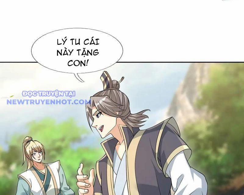 Thu Triệu Vạn Đồ Đệ, Vi Sư Vô Địch Thế Gian 164 trang 103