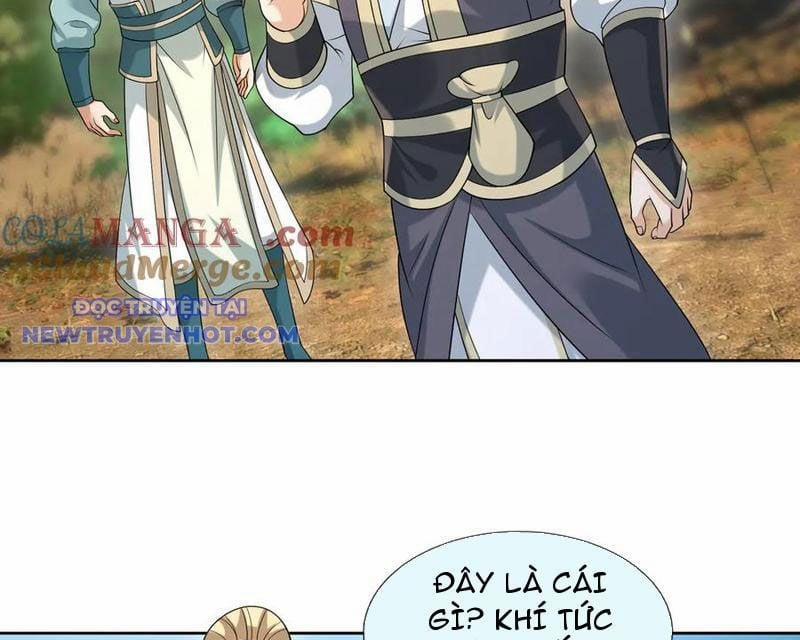 Thu Triệu Vạn Đồ Đệ, Vi Sư Vô Địch Thế Gian 164 trang 104