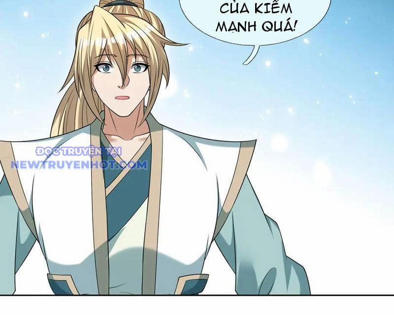 Thu Triệu Vạn Đồ Đệ, Vi Sư Vô Địch Thế Gian 164 trang 105