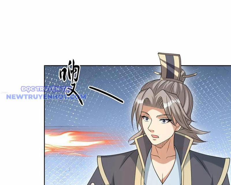 Thu Triệu Vạn Đồ Đệ, Vi Sư Vô Địch Thế Gian 164 trang 108