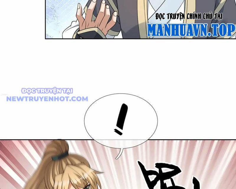 Thu Triệu Vạn Đồ Đệ, Vi Sư Vô Địch Thế Gian 164 trang 109