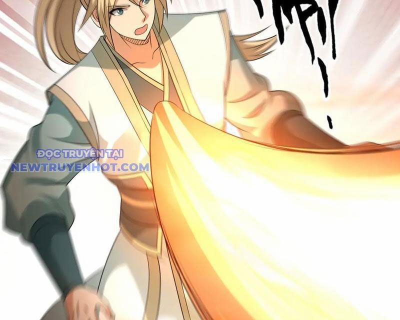 Thu Triệu Vạn Đồ Đệ, Vi Sư Vô Địch Thế Gian 164 trang 110
