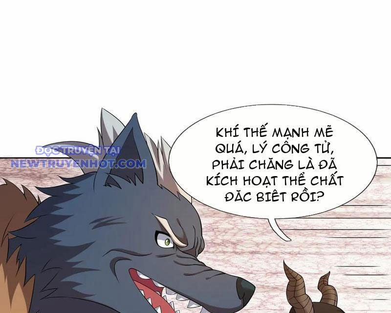 Thu Triệu Vạn Đồ Đệ, Vi Sư Vô Địch Thế Gian 164 trang 116