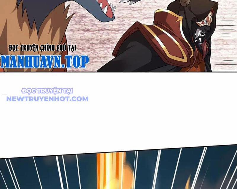 Thu Triệu Vạn Đồ Đệ, Vi Sư Vô Địch Thế Gian 164 trang 117