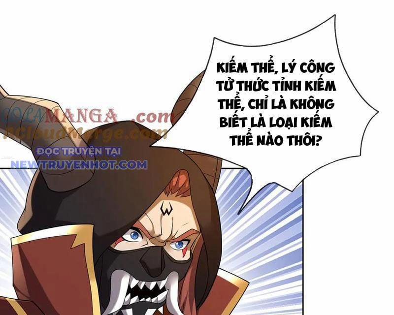Thu Triệu Vạn Đồ Đệ, Vi Sư Vô Địch Thế Gian 164 trang 122