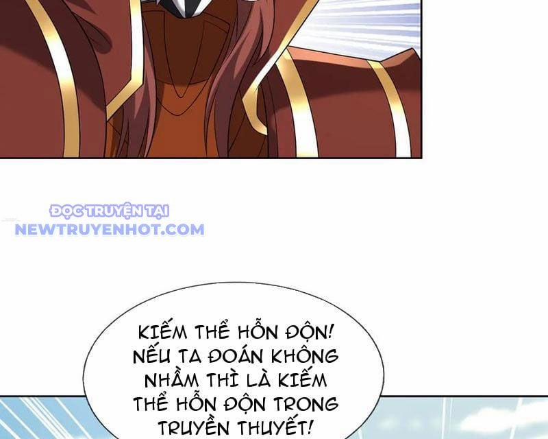 Thu Triệu Vạn Đồ Đệ, Vi Sư Vô Địch Thế Gian 164 trang 123