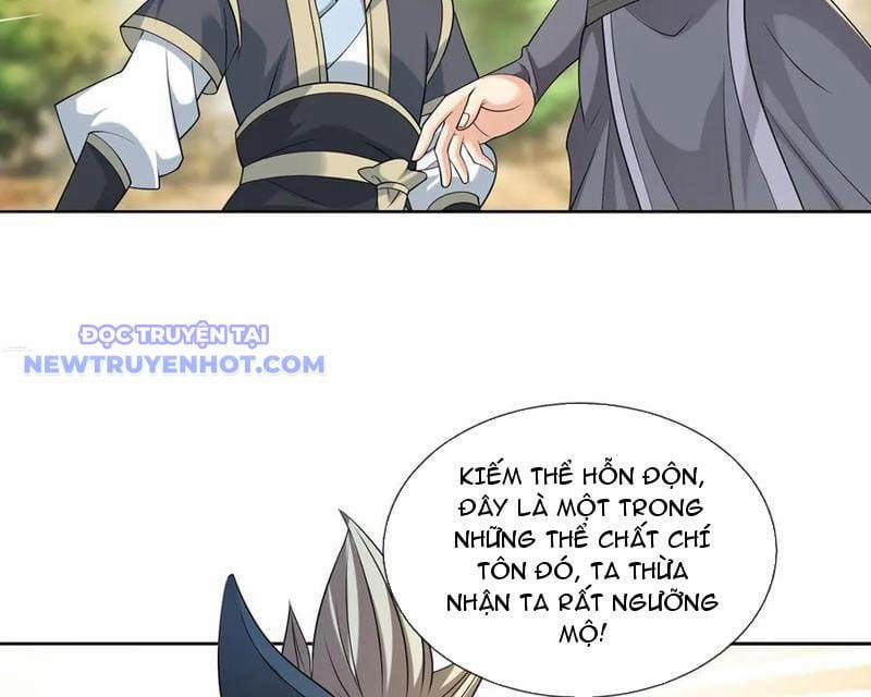 Thu Triệu Vạn Đồ Đệ, Vi Sư Vô Địch Thế Gian 164 trang 125