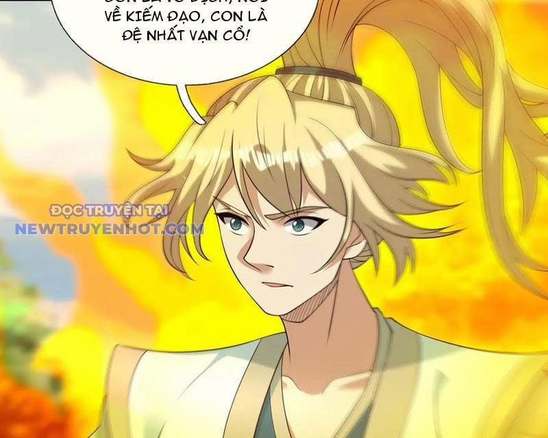 Thu Triệu Vạn Đồ Đệ, Vi Sư Vô Địch Thế Gian 164 trang 129