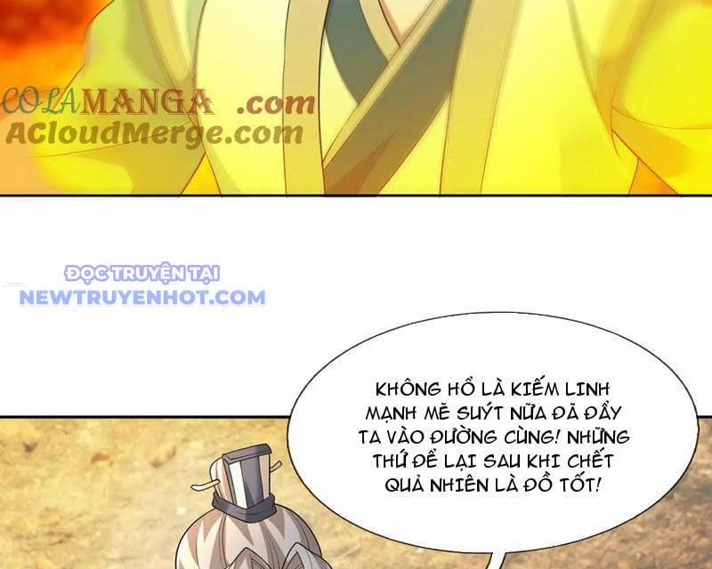 Thu Triệu Vạn Đồ Đệ, Vi Sư Vô Địch Thế Gian 164 trang 130