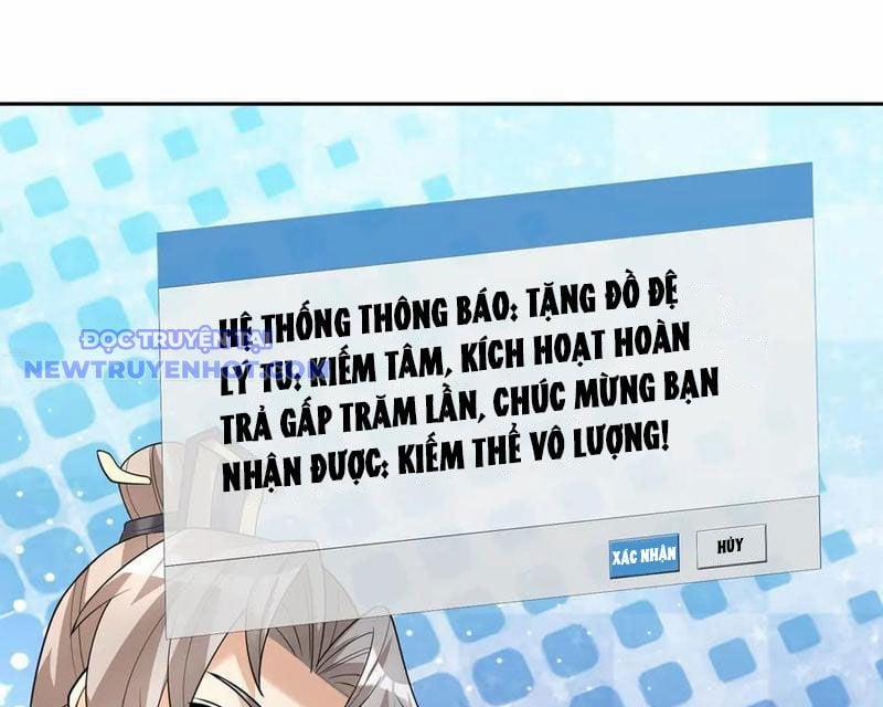 Thu Triệu Vạn Đồ Đệ, Vi Sư Vô Địch Thế Gian 164 trang 132