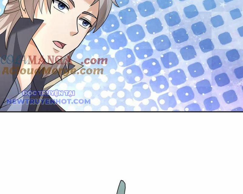 Thu Triệu Vạn Đồ Đệ, Vi Sư Vô Địch Thế Gian 164 trang 133