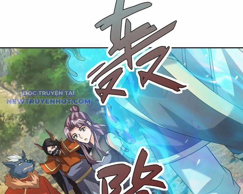 Thu Triệu Vạn Đồ Đệ, Vi Sư Vô Địch Thế Gian 164 trang 134