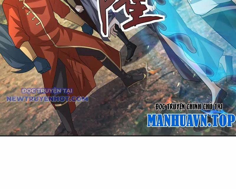 Thu Triệu Vạn Đồ Đệ, Vi Sư Vô Địch Thế Gian 164 trang 135