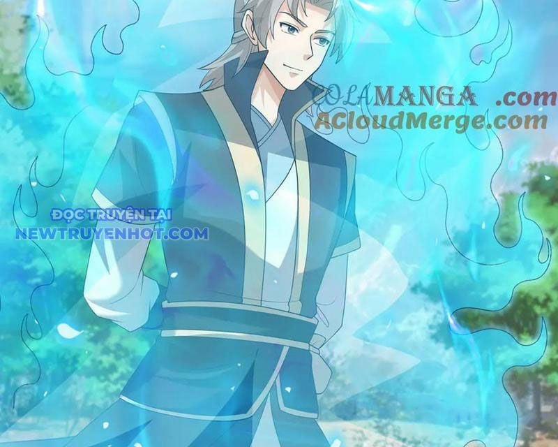 Thu Triệu Vạn Đồ Đệ, Vi Sư Vô Địch Thế Gian 164 trang 137