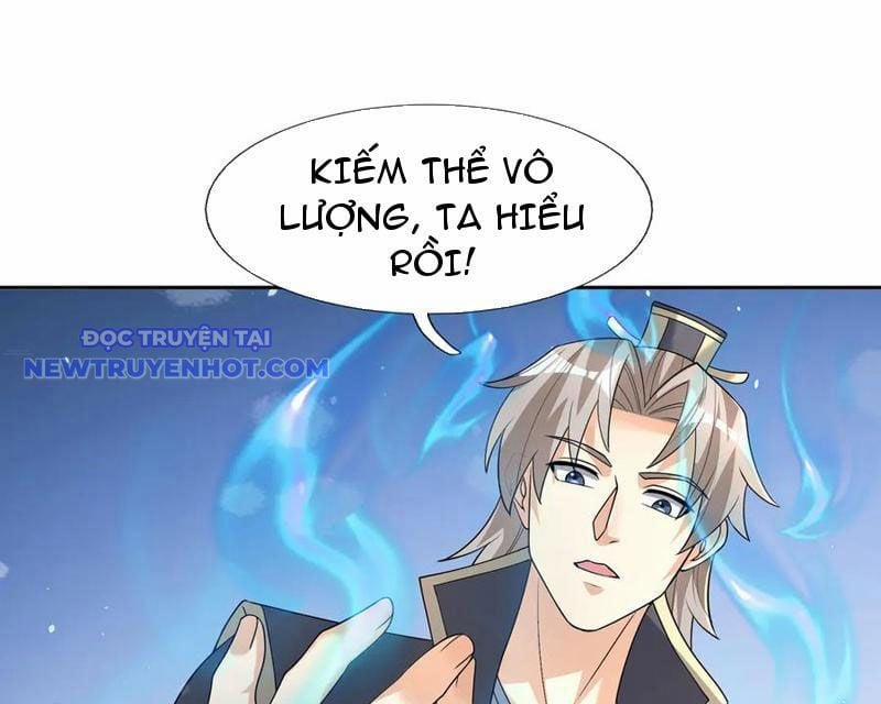 Thu Triệu Vạn Đồ Đệ, Vi Sư Vô Địch Thế Gian 164 trang 139