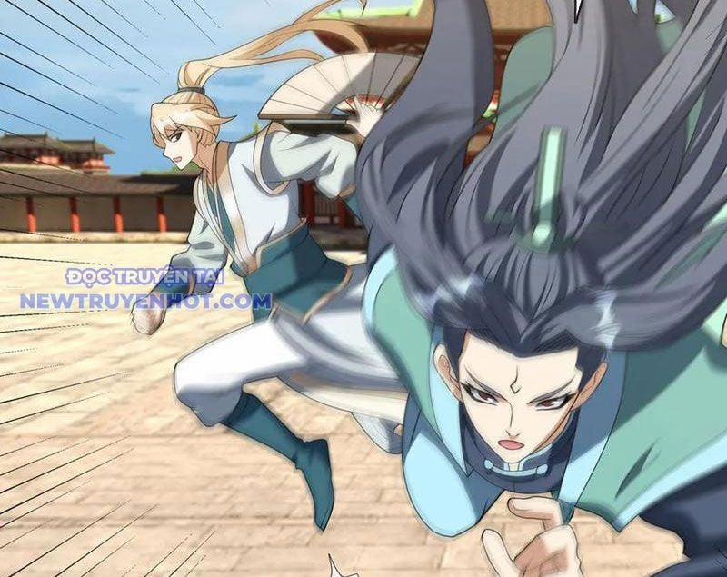 Thu Triệu Vạn Đồ Đệ, Vi Sư Vô Địch Thế Gian 164 trang 14