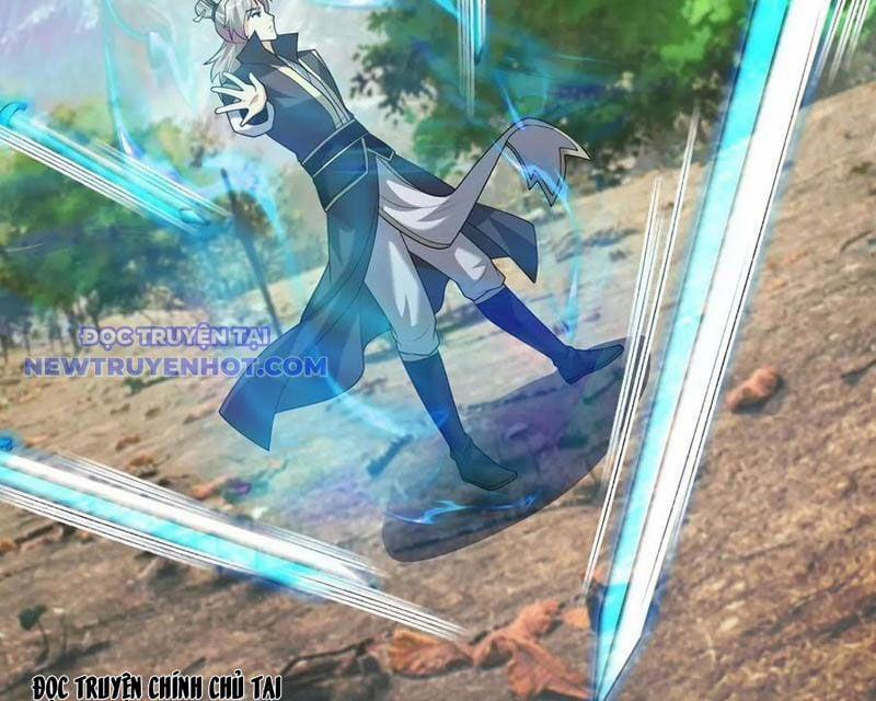 Thu Triệu Vạn Đồ Đệ, Vi Sư Vô Địch Thế Gian 164 trang 142