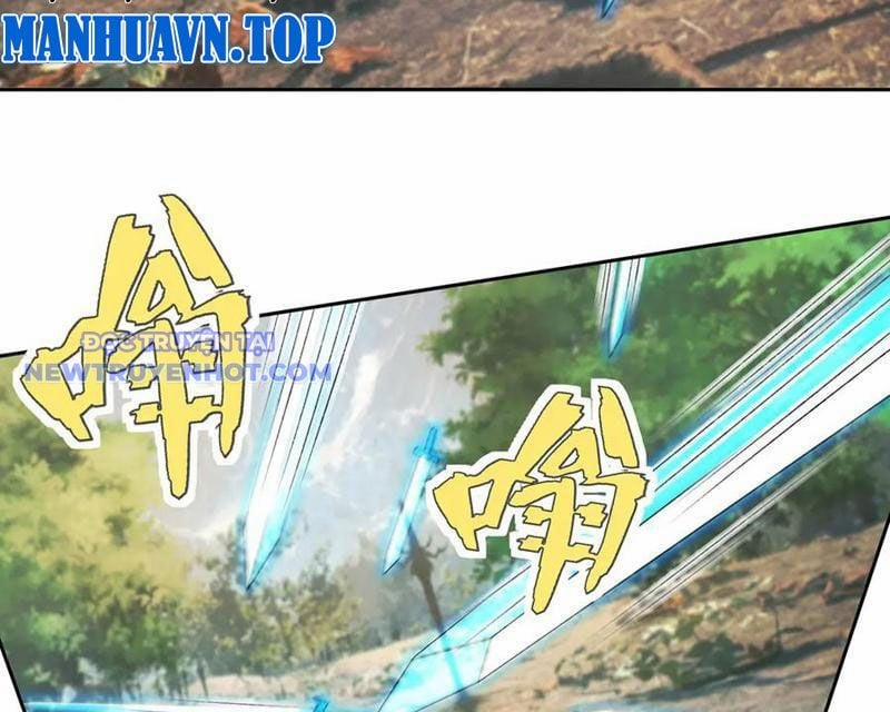 Thu Triệu Vạn Đồ Đệ, Vi Sư Vô Địch Thế Gian 164 trang 143