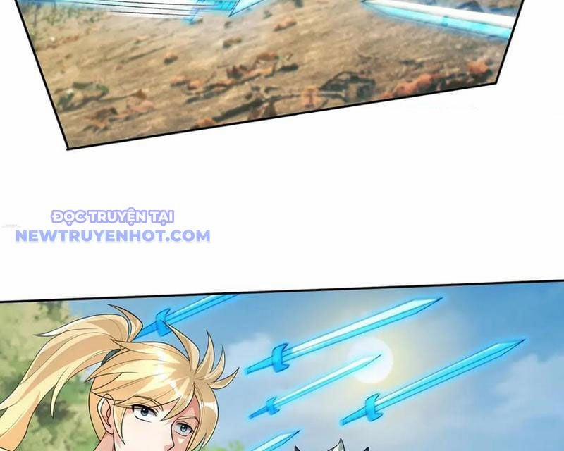 Thu Triệu Vạn Đồ Đệ, Vi Sư Vô Địch Thế Gian 164 trang 144