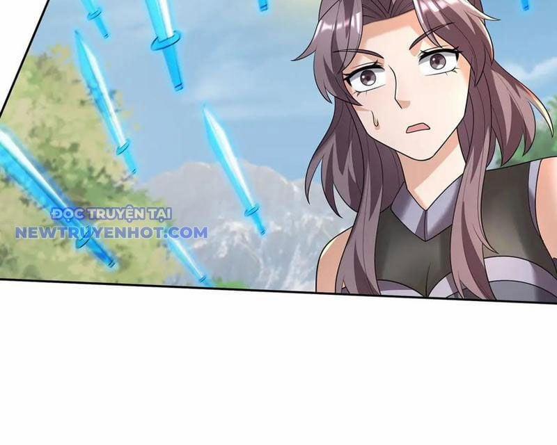 Thu Triệu Vạn Đồ Đệ, Vi Sư Vô Địch Thế Gian 164 trang 146