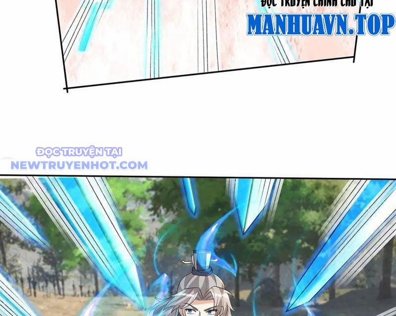 Thu Triệu Vạn Đồ Đệ, Vi Sư Vô Địch Thế Gian 164 trang 151