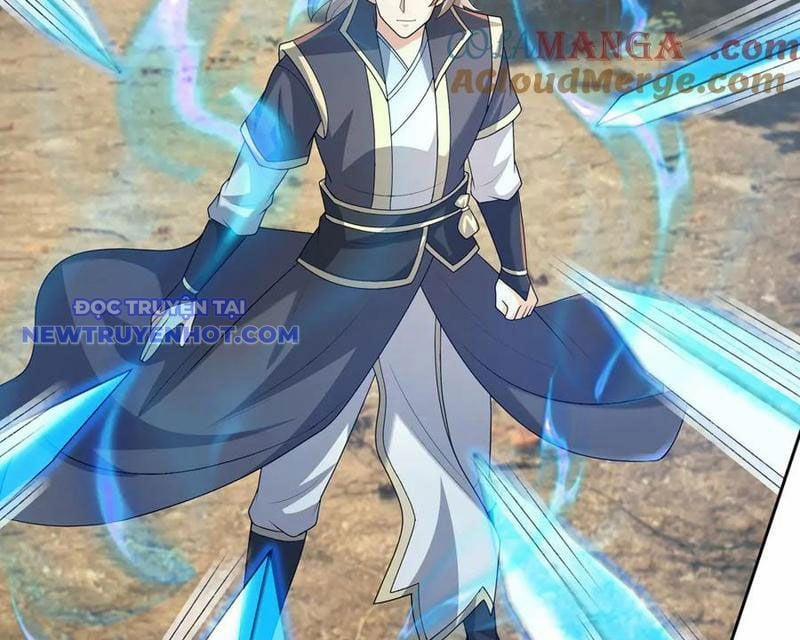 Thu Triệu Vạn Đồ Đệ, Vi Sư Vô Địch Thế Gian 164 trang 152