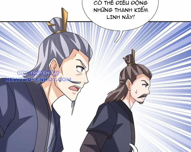 Thu Triệu Vạn Đồ Đệ, Vi Sư Vô Địch Thế Gian 164 trang 156