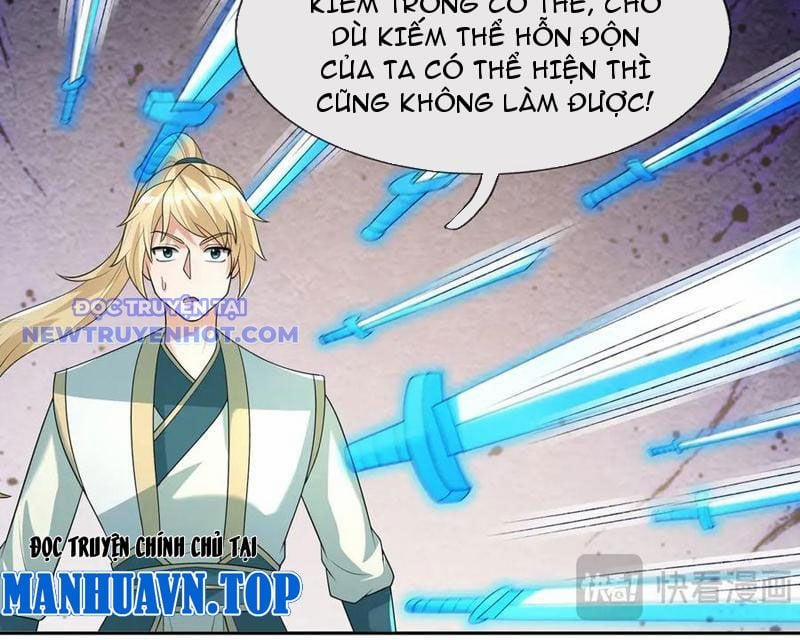 Thu Triệu Vạn Đồ Đệ, Vi Sư Vô Địch Thế Gian 164 trang 158