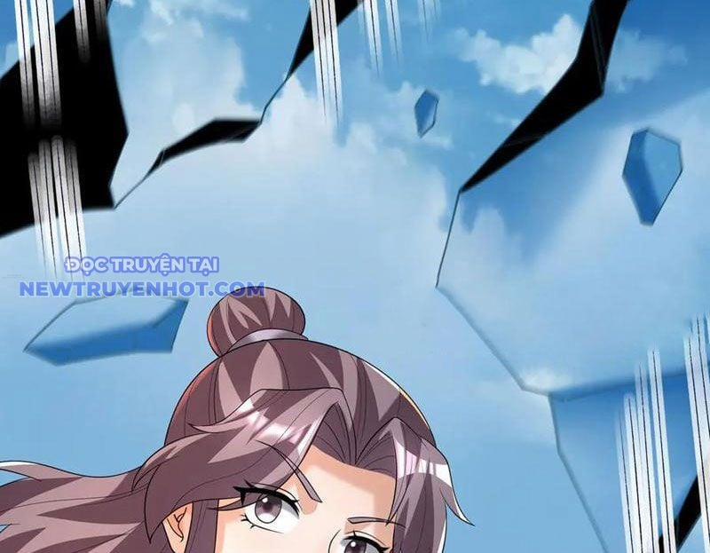 Thu Triệu Vạn Đồ Đệ, Vi Sư Vô Địch Thế Gian 164 trang 167