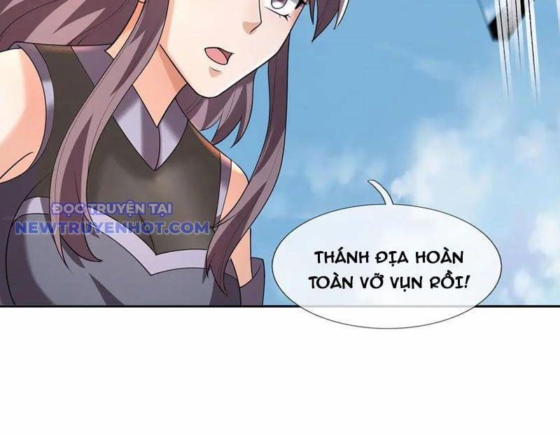 Thu Triệu Vạn Đồ Đệ, Vi Sư Vô Địch Thế Gian 164 trang 168