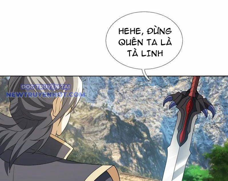 Thu Triệu Vạn Đồ Đệ, Vi Sư Vô Địch Thế Gian 164 trang 17