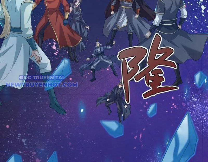 Thu Triệu Vạn Đồ Đệ, Vi Sư Vô Địch Thế Gian 164 trang 170