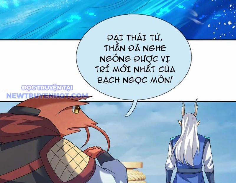 Thu Triệu Vạn Đồ Đệ, Vi Sư Vô Địch Thế Gian 164 trang 181