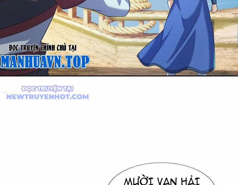 Thu Triệu Vạn Đồ Đệ, Vi Sư Vô Địch Thế Gian 164 trang 182