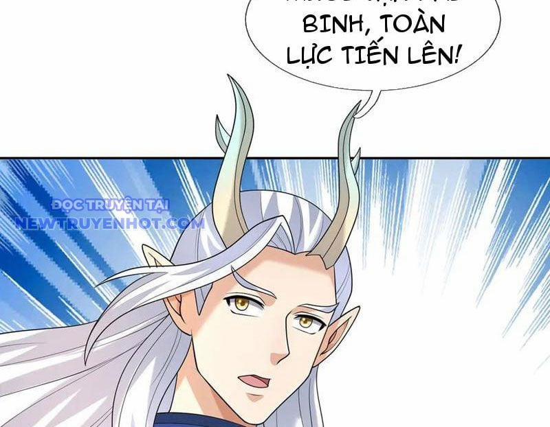 Thu Triệu Vạn Đồ Đệ, Vi Sư Vô Địch Thế Gian 164 trang 183