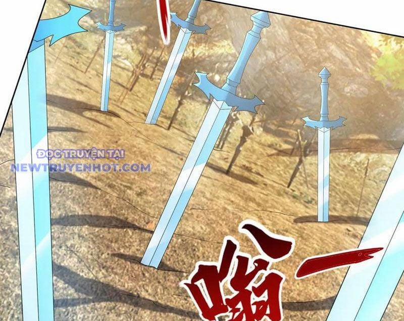 Thu Triệu Vạn Đồ Đệ, Vi Sư Vô Địch Thế Gian 164 trang 22