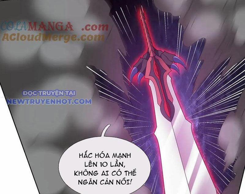 Thu Triệu Vạn Đồ Đệ, Vi Sư Vô Địch Thế Gian 164 trang 25