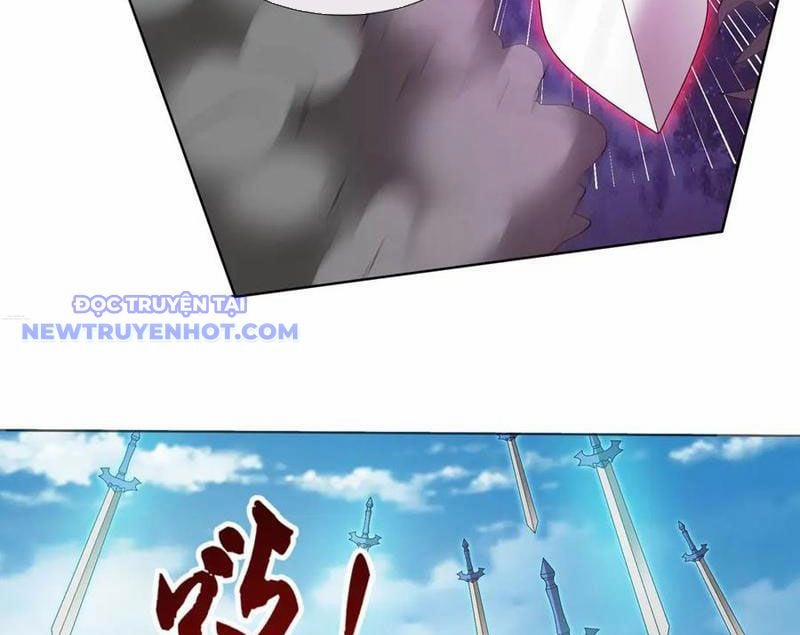 Thu Triệu Vạn Đồ Đệ, Vi Sư Vô Địch Thế Gian 164 trang 26