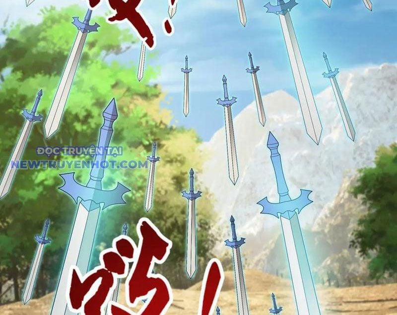 Thu Triệu Vạn Đồ Đệ, Vi Sư Vô Địch Thế Gian 164 trang 27