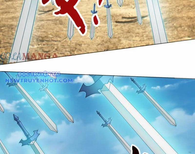 Thu Triệu Vạn Đồ Đệ, Vi Sư Vô Địch Thế Gian 164 trang 28