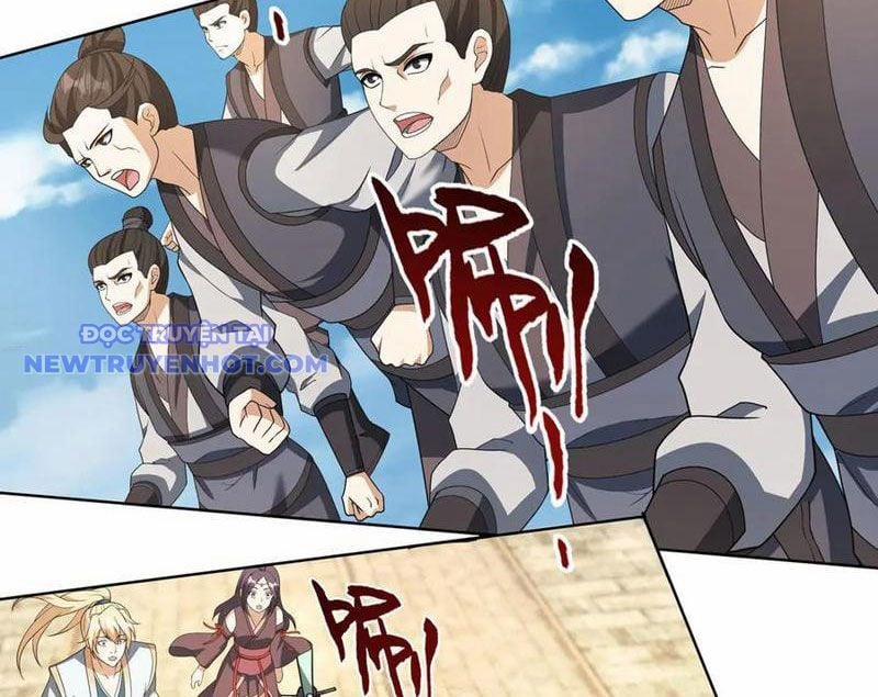 Thu Triệu Vạn Đồ Đệ, Vi Sư Vô Địch Thế Gian 164 trang 3